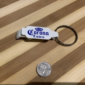 Llavero abrebotellas vintage Beer Pop Corona Extra - Imagen 1 de 6