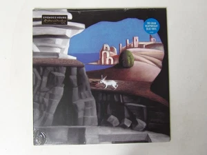 Crowded House:   Dreamers Are Waiting 2021 BLUE VINYL  LP  NEW SEALED - Imagen 1 de 3