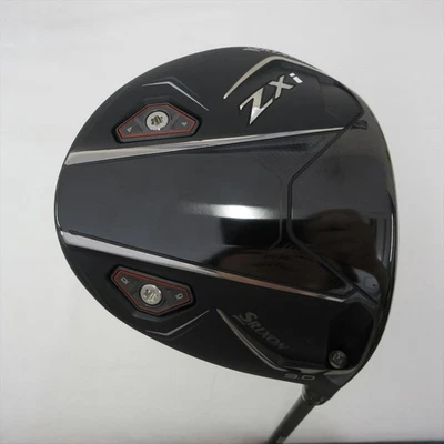 Controlador Dunlop SRIXON ZXi 9° rígido Diamana BB 63: Foto 1 de 4