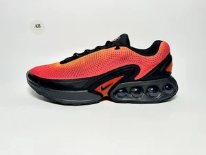 Nike Air Max DN Total Orange Black Smoke Grey 95 Herren Sneaker versch. Größen " - Bild 1 von 21