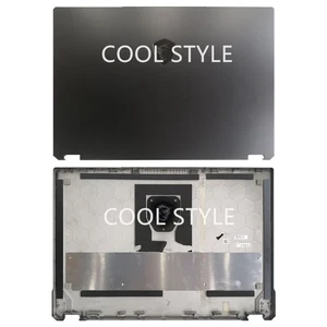 New for MSI Stealth 18 AI Studio A1VHG A1VIG MS-1832 18in Top LCD Back Cover - Afbeelding 1 van 2