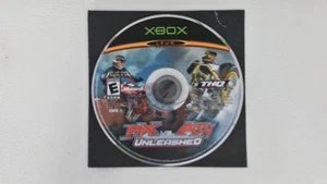 MX vs. ATV Unleashed (Microsoft Xbox, 2005) - Imagen 1 de 1