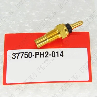 Coolant Temp Sensor 37750-PH2-014 For Honda Accord Odyssey Civic Acura Vigor NSX - Image 1 of 4