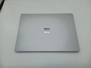 Microsoft surface laptop 2, i7-8650U 1.90GHz, 8GB, 256SSD, 13.5", Win 11 - Picture 1 of 4