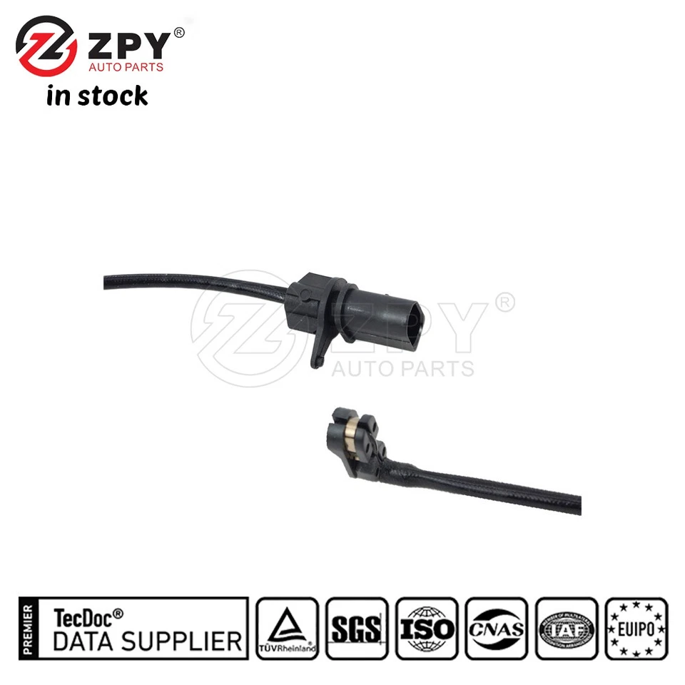 BEYU For Audi A7 4G0 615 121B New Hight Quality Front Brake Pad Wear Sensor - Image 1 of 4