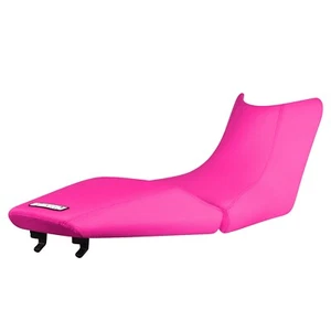 2022-2025 Husqvarna Norden 901 Seat Cover by Enjoy MFG ALL PINK #385 - Picture 1 of 4
