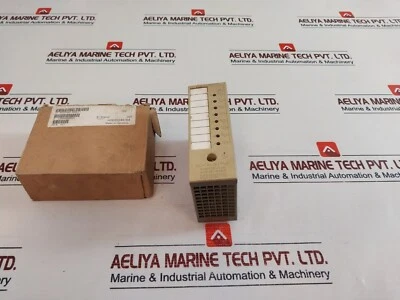 Siemens 6es5 441-8ma11 Digital Output Module Simatic S5 - Image 1 of 4