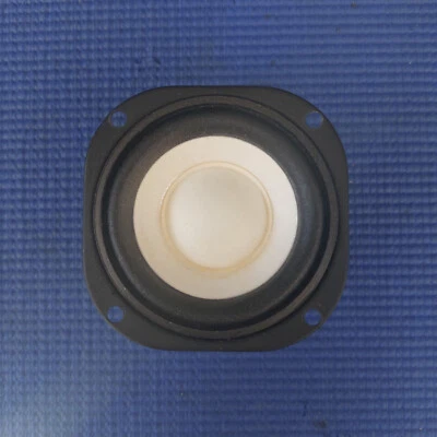 Yamaha mid range 2.5" driver model 202-05520000 from NS-AP8805 series speakers - image 1 of 4