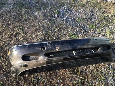 Mercedes-Benz W220 S430 S500 S600 2000 2001 2002 parachoques sensor de aparcamiento delantero OEM Foto 1 de 4