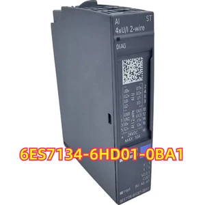 Nuevo MÓDULO DE ENTRADA ANALÓGICA Siemens 6ES7 134-6HD01-0BA1 6ES7134-6HD01-0BA1 ET 200SP - Imagen 1 de 5