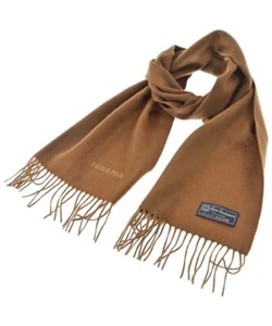 renoma Scarves Brown 2200548829295 - Picture 1 of 4