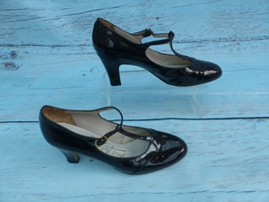 1940s womens shoes uk