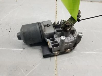 2008 VOLKSWAGEN EOS FRONT WIPER MOTOR #005831 - Image 1 of 3