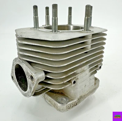 76-78 ARCTIC CAT 440 CHEETAH PANTHER CONJUNTO CILINDRO 3002-291 Foto 1 de 3