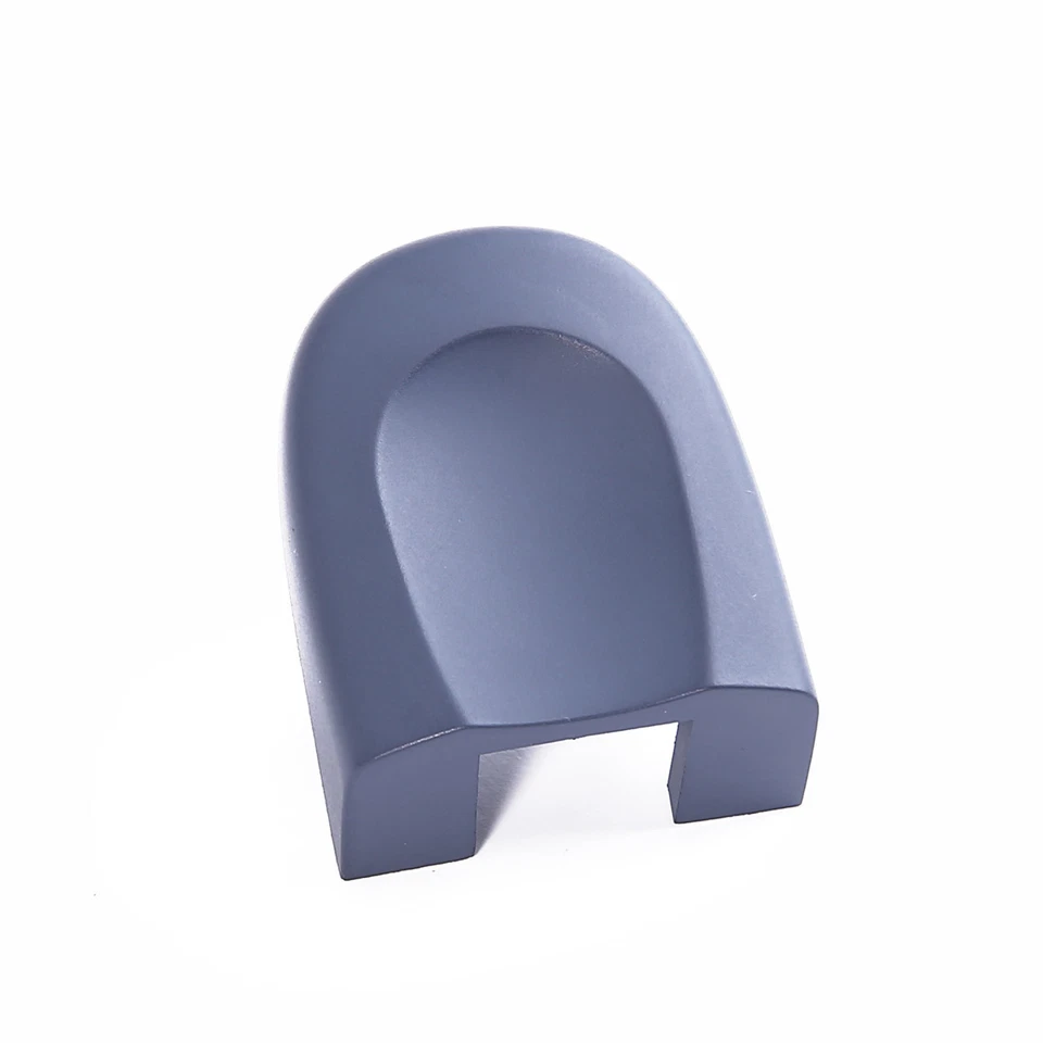 Tampa de botão de maçaneta externa 0EM para VW Jetta MK5 EOS Golf Plus 1K5839879- - Imagem 1 de 4