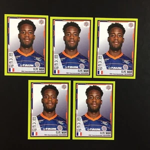 Elye Wahi RC Rookie 5 Sticker Panini Foot 2021 2022 (21-22) #286 - Picture 1 of 3