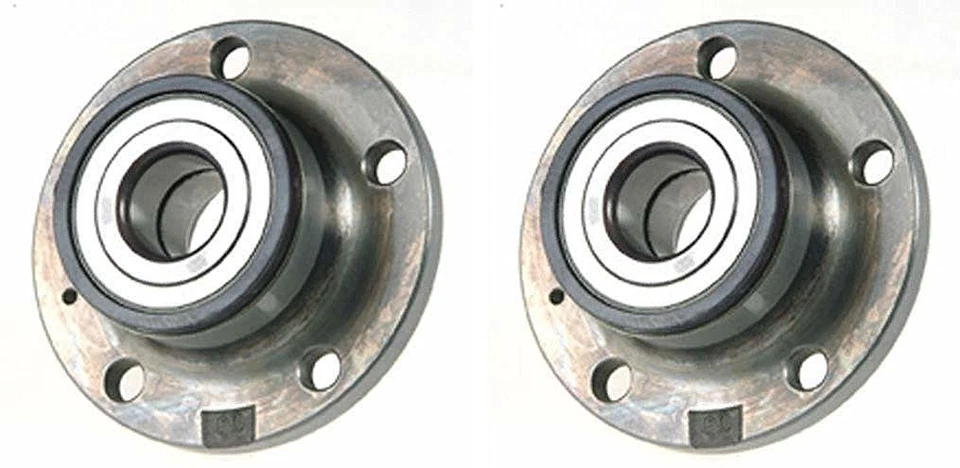 Hub Bearing for 2011 Volkswagen GTI Fit ALL TYPES Wheel-RearSet - Image 1 of 1