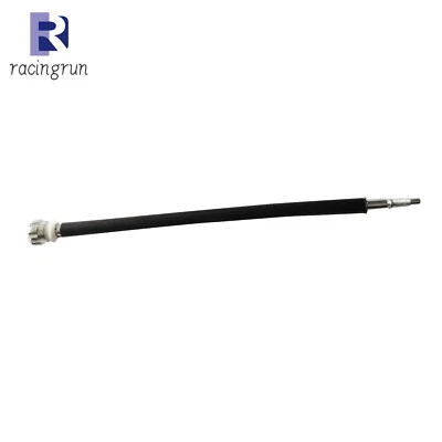 For Suzuki Quadsport Z250 Z400 Kawasaki KFX400 Carburetor Idle Adjust Screw New  - Image 1 of 2