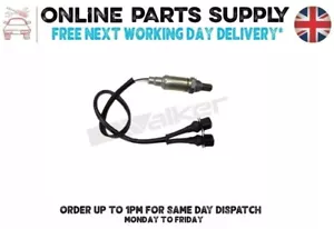 Sensore Lambda O2 per FIAT DUCATO Panorama (290_) 2.0 1990-1994 1971CC 84HP - Foto 1 di 14