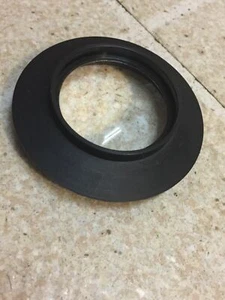 Reichert-Jung Microstar IV Model 410 Microscope Parts Sub-Stage Field Lens Nice! - Picture 1 of 6