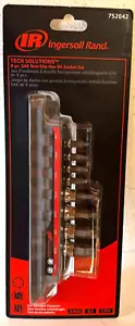 Ingersoll Rand SAE Bit Socket Set 8pc - Foto 1 di 11