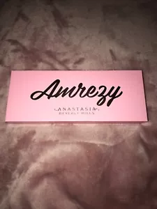 Amrezy Eye Shadow Palette - Picture 1 of 5