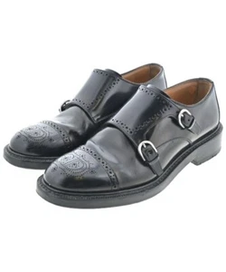 Dior Homme Business/Dress Shoes Black EU40(Approx. 25cm) 2200552370011 - Picture 1 of 9