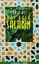 Das Buch Saladin von Ali, Tariq, Hrabak, Petra | Buch | Zustand gut