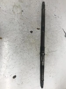 Eje Honda TRX 250 RECON 2x4 2001 14K24, RR. AXLE 42311-HM8-000 - Imagen 1 de 8
