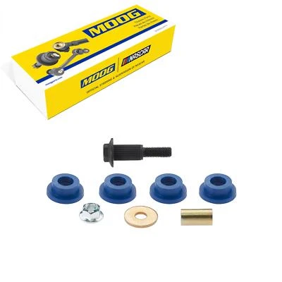 MOOG Suspension Stabilizer Bar Link Kit Front For 1999 Ford F-450 Super Duty - Image 1 of 4