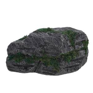 Künstlicher Felsen für Gartenlandschaft dekorativen Stein für Topfpflanzen - Bild 1 von 12