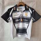 HULL FC RUGBY LEAGUE KIDS SHIRT AGES 12-14
