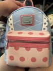 Toystory Bo Peep Loungefly Bag NEW