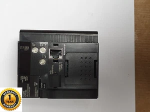 OMRON CJ2M-CPU32 ( CJ2M CPU 32 ) - Imagen 1 de 6