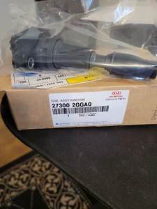 New Genuine Kia Ignition Coil 27300-2GGA0 - Bild 1 von 2