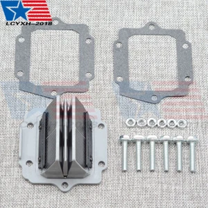 Válvula de caña apta para Polaris Big Boss Scrambler Sportsman Xplorer 400 V2R131 EE. UU. - Imagen 1 de 10