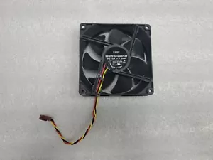 SUNON EE92251S3-D020-C99 DC 12V 1.26W X755M A01 105mA 37.5CFM 92mm 3-Pin - Picture 1 of 7