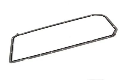 NEW***Genuine BMW X3 E83 X5 E53 Z3 E36 Z4 E85 E86 Oil Pan Gasket NEW 11131437237 - Image 1 of 2
