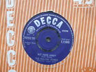 The Rolling Stones - Not Fade Away / Little By Little - F.11845 - K/T Ex-