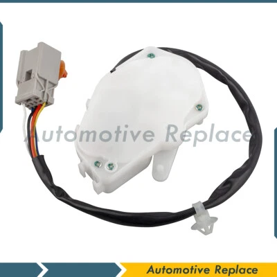 Atuador de trava de porta dianteiro esquerdo para 1997-2001 Honda CR-V 2.0L Prelude 2.2L - Imagem 1 de 4