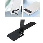 Thin Cell Phone stand Any Cellphone Desk Stand Holder Foldable Universal