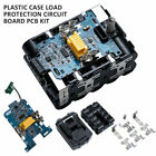 Battery Protection Board Shell Case Protective Kit For Makita BL1830/1840/1850