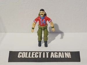 GI Joe 1985 ARAH Bazooka v1 #04cb1 - Picture 1 of 5