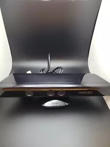 Barra sensore Microsoft Xbox 360 Kinect Connect nera modello 1414 - Foto 1 di 3