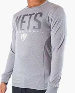 Brooklyn NETS NBA XXL. NWT - Picture 1 of 2