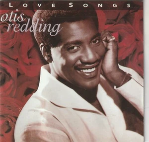 Otis Redding – Love Songs CD - Picture 1 of 2