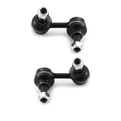 Front Sway Bar Links Set for 2005-2019 Nissan Frontier Xterra Pathfinder Equator - Image 1 of 4