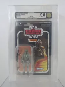 Star Wars The Vintage Collection Boba Fett VC09 Graded AFA 9.0 (Lot #1)(Pg28E) - Bild 1 von 4