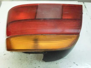 TAILLIGHT RIGHT PASSENGER SIDE BMW 528I 1997 1998 1999 2000 146034-00 OEM - Picture 1 of 5