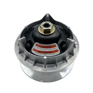 Drive Pulley Variator for CFMoto H.O. 400cc 450cc 550cc 191R 0GRB-051000-00030 - Picture 1 of 8